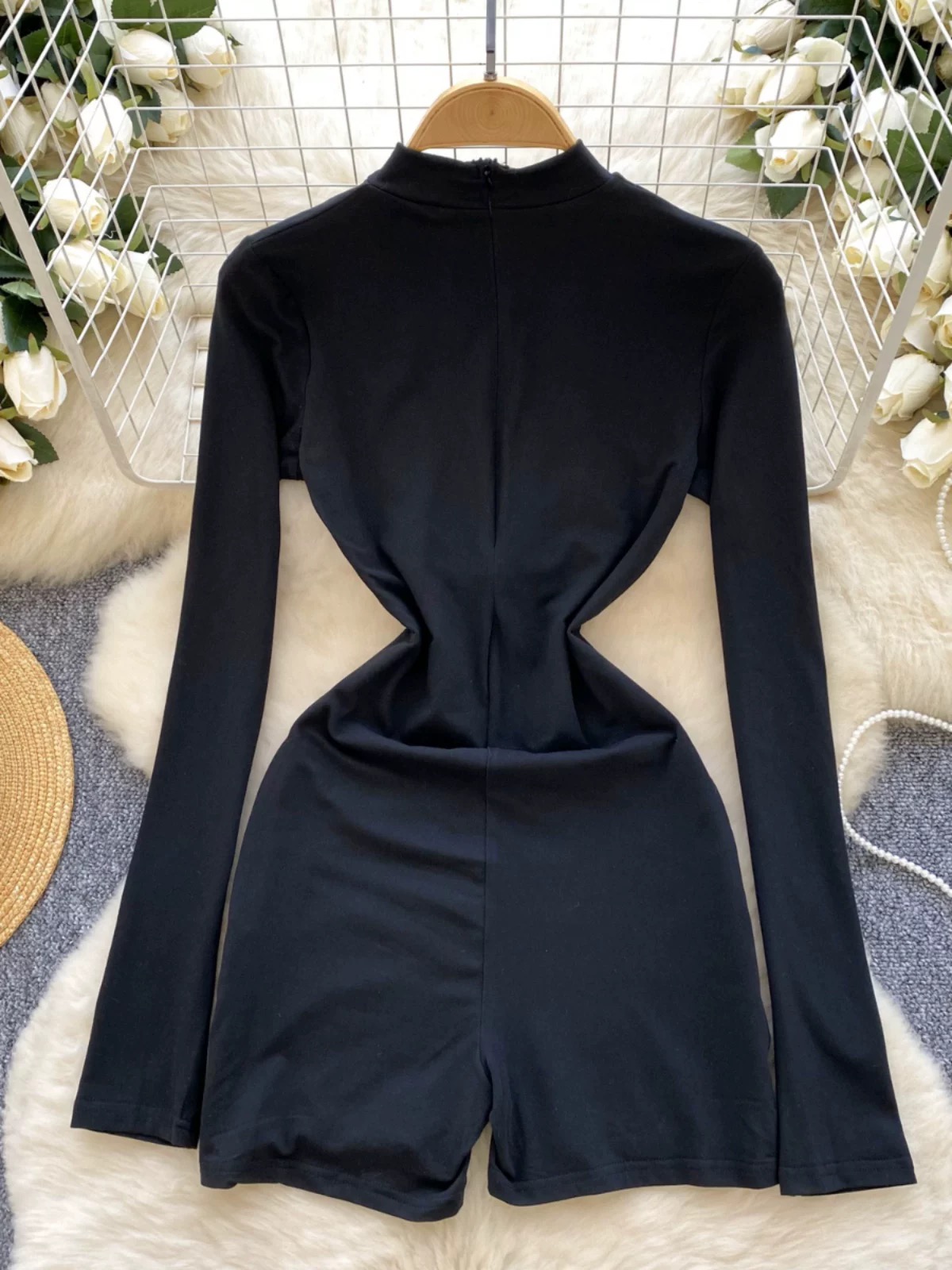 No temptations romper RJS127 images